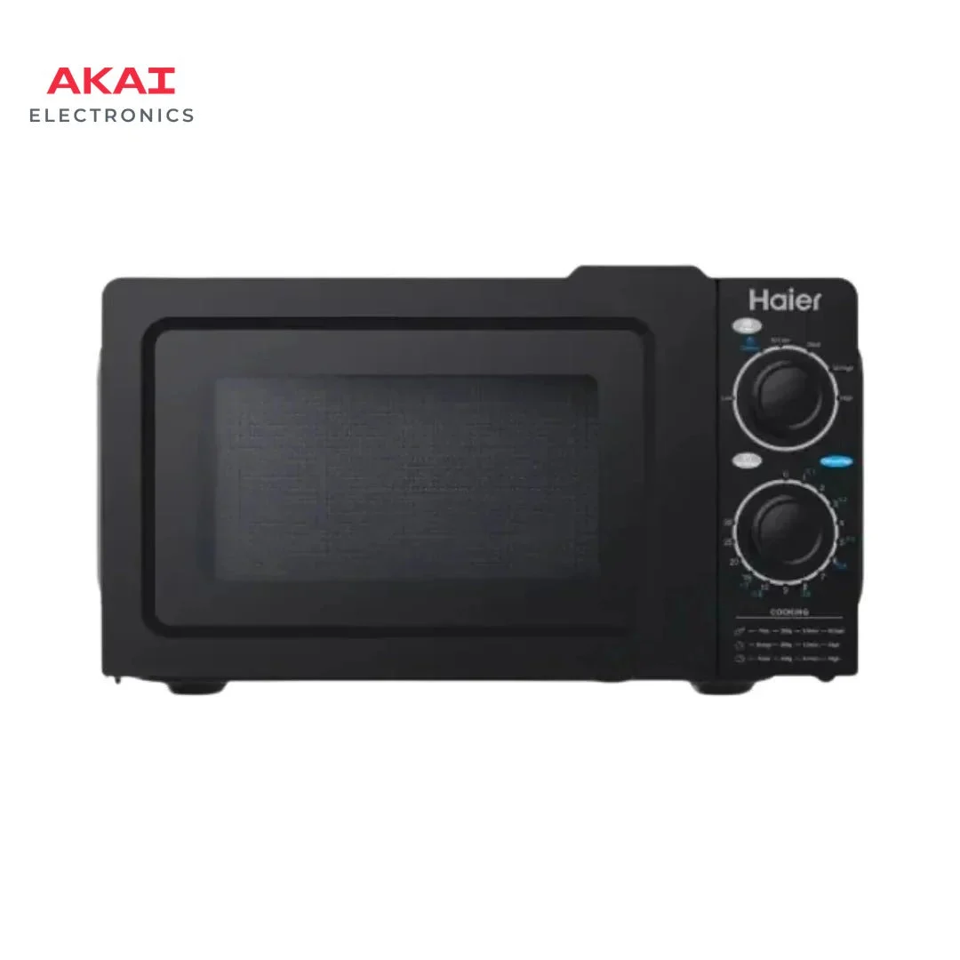 Haier Microwave Oven HMW-20MBS