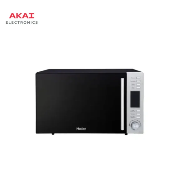 Haier Microwave Oven (HMW-32300B)