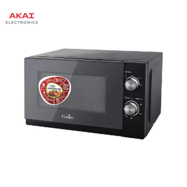 Enviro Microwave Oven MWO ENR-20XM8