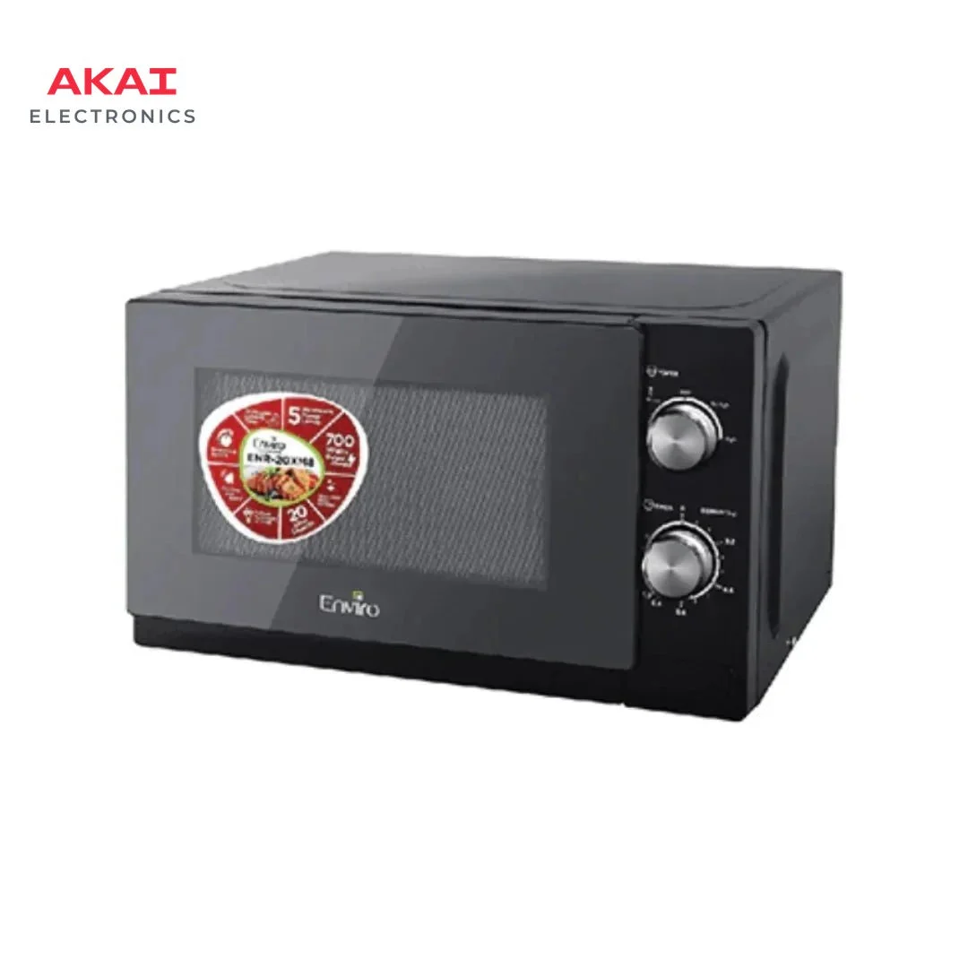 Enviro Microwave Oven MWO ENR-20XM8