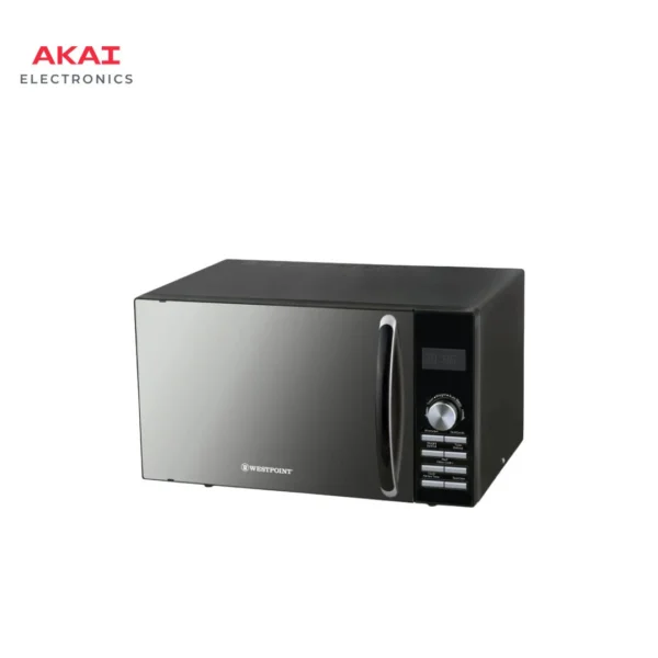 Westpoint Microwave Oven (WF-832 DG Black