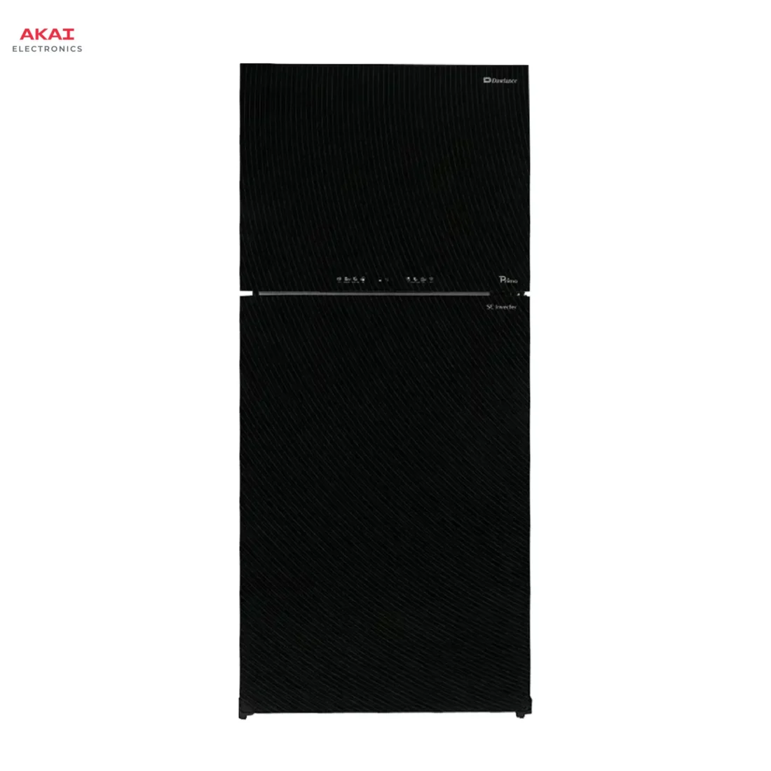 Dawlance No Frost Ref DTM-7650 GD (Inverter IOT)