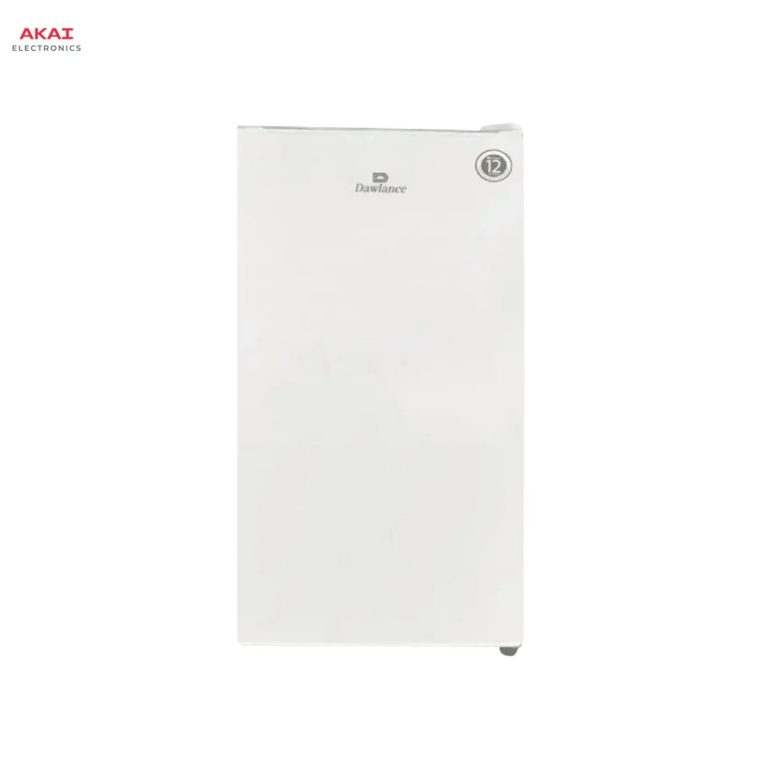 Dawlance Refrigerator 9101 SD (WHITE)