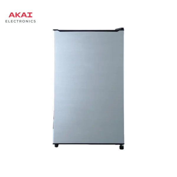 Dawlance Refrigerator 9106 SD (Black & Silver)