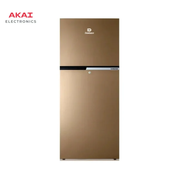 Dawlance REF 9149 WB Chrome Pearl Copper