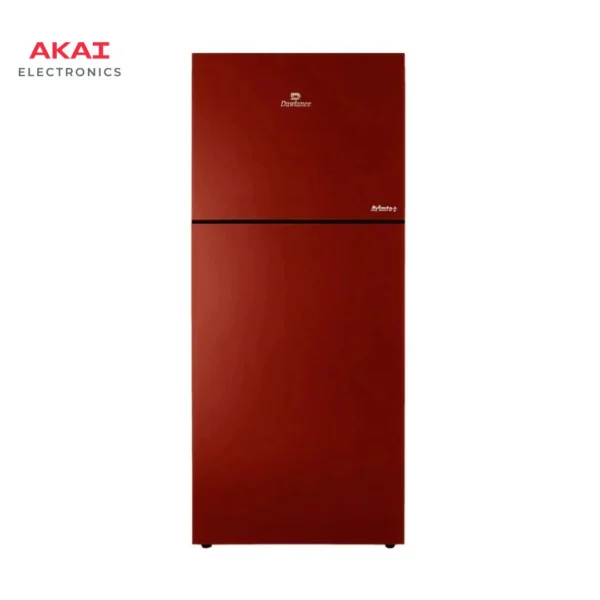 Dawlance Refrigerator 9160 LF Avante + Ruby Red (GD INV)