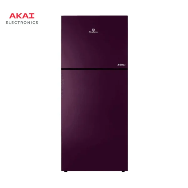 Dawlance Refrigerator 9169 WB Avante + Sapphire Purple (GD INV)