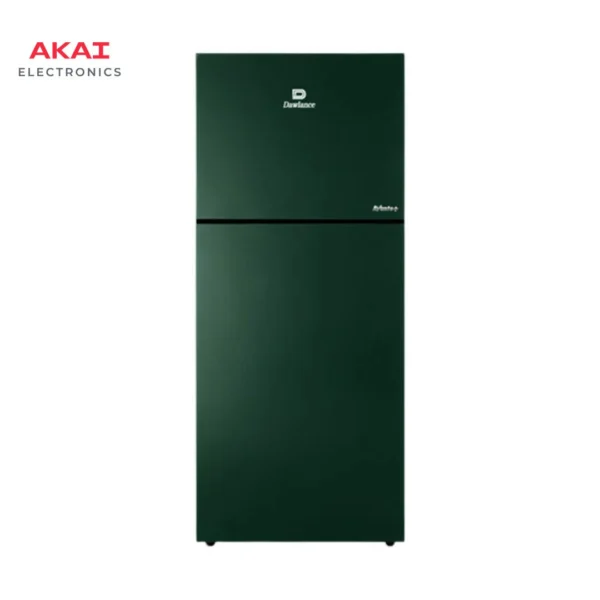 Dawlance Refrigerator 9178 LF Avante + Midnight Green (GD INV)