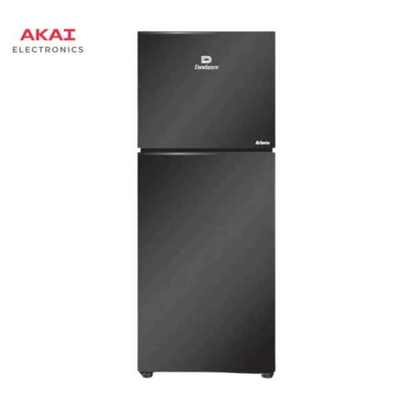 Dawlance Refrigerator 9191 WB Avante + Platinium Silver (GD INV)