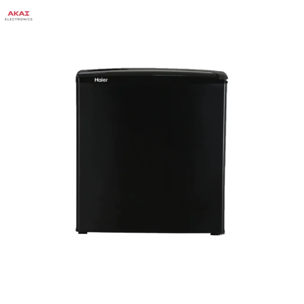 Haier Refrigerator HR-66B SD (Black) - Single Door Fridge