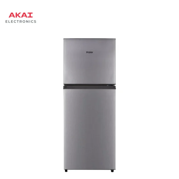 Haier Ref HRF-186 EBS (Silver)
