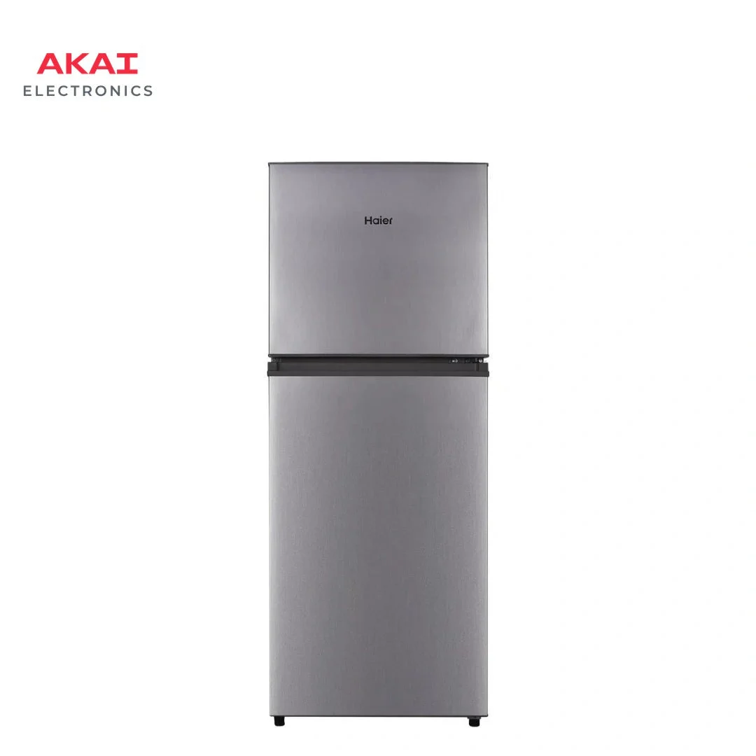 Haier Ref HRF-186 EBS (Silver)