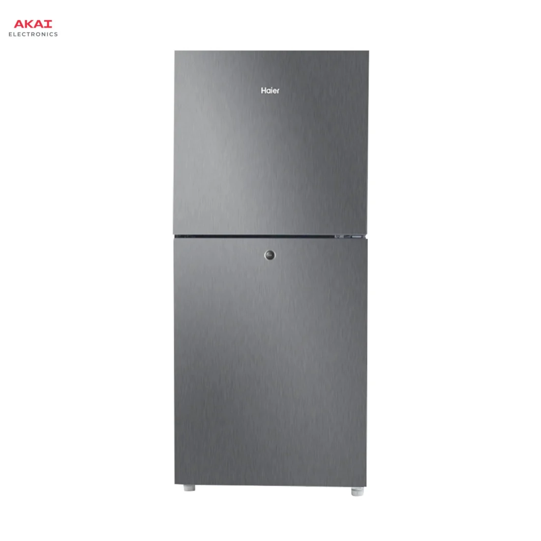 Haier E- Start Top Mount Refrigerator HRF-216 EBS