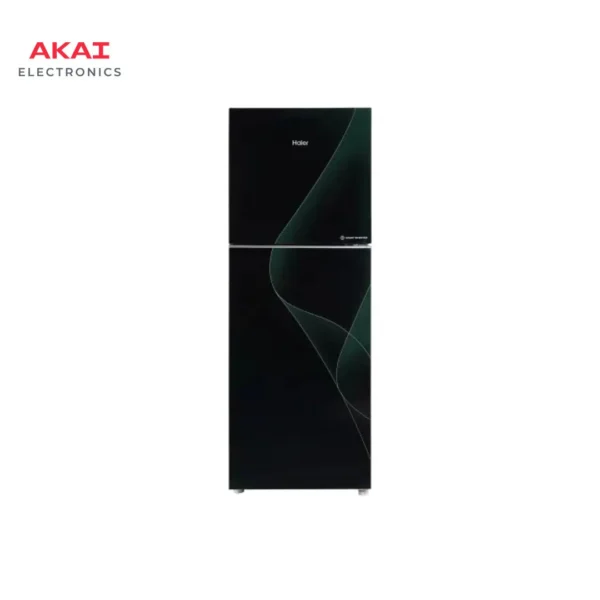 Haier Ref HRF-276 IPGA (Green)