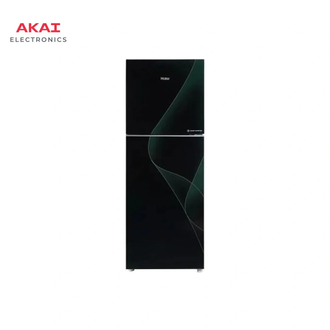 Haier Ref HRF-276 IPGA (Green)