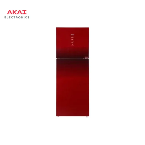 Haier Ref HRF-316 IDRA (RED)