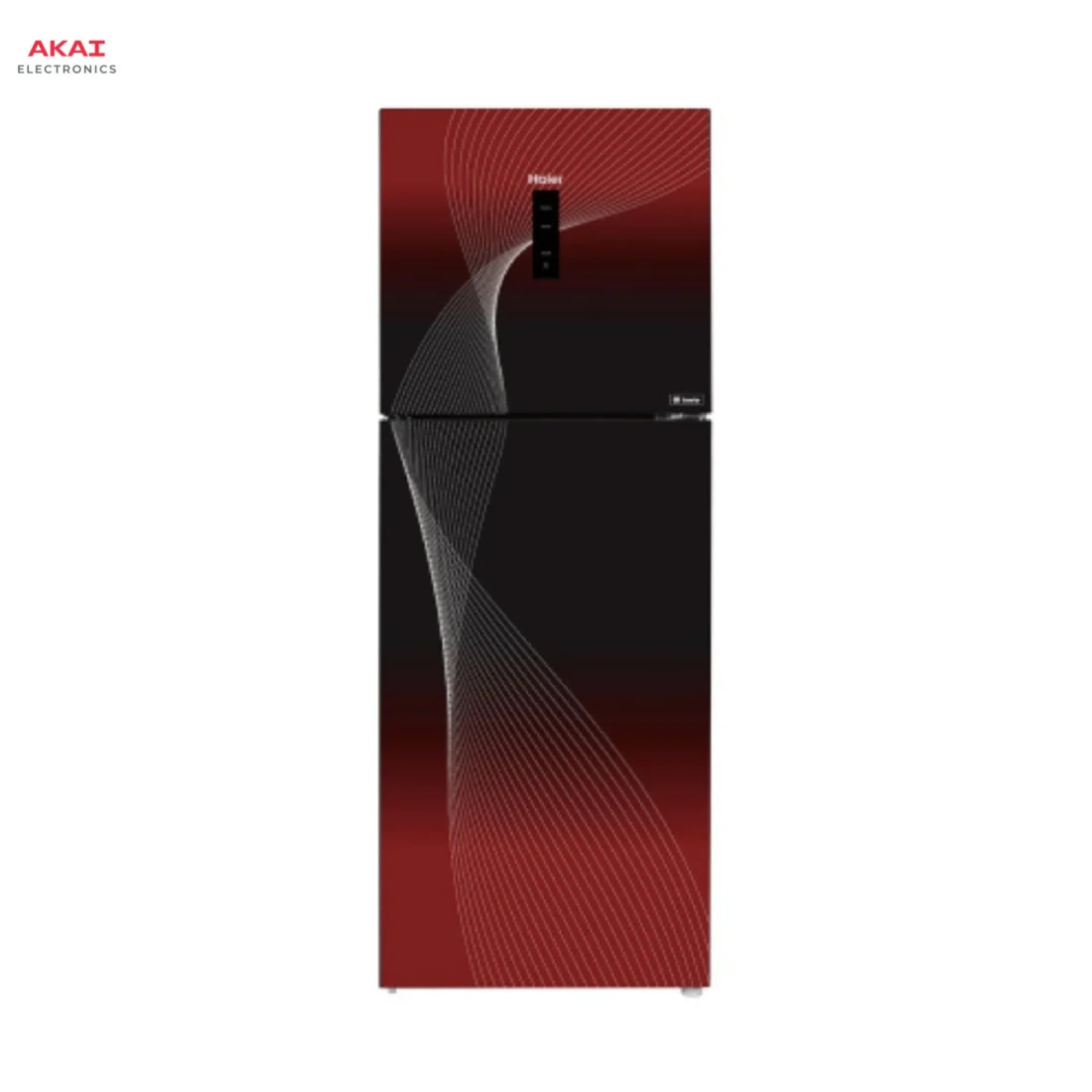Haier Ref HRF-346 IFRA (Red)