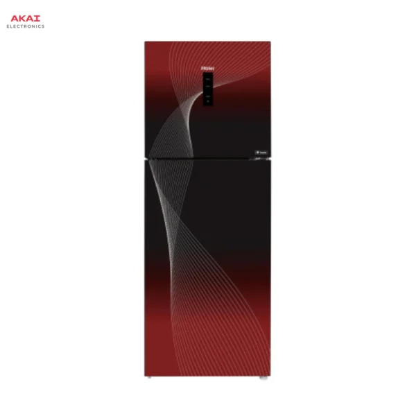 Haier Ref HRF-346 IFRA (Red)