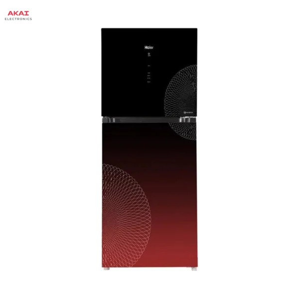 Haier Ref HRF-438 IARA+ (Red)