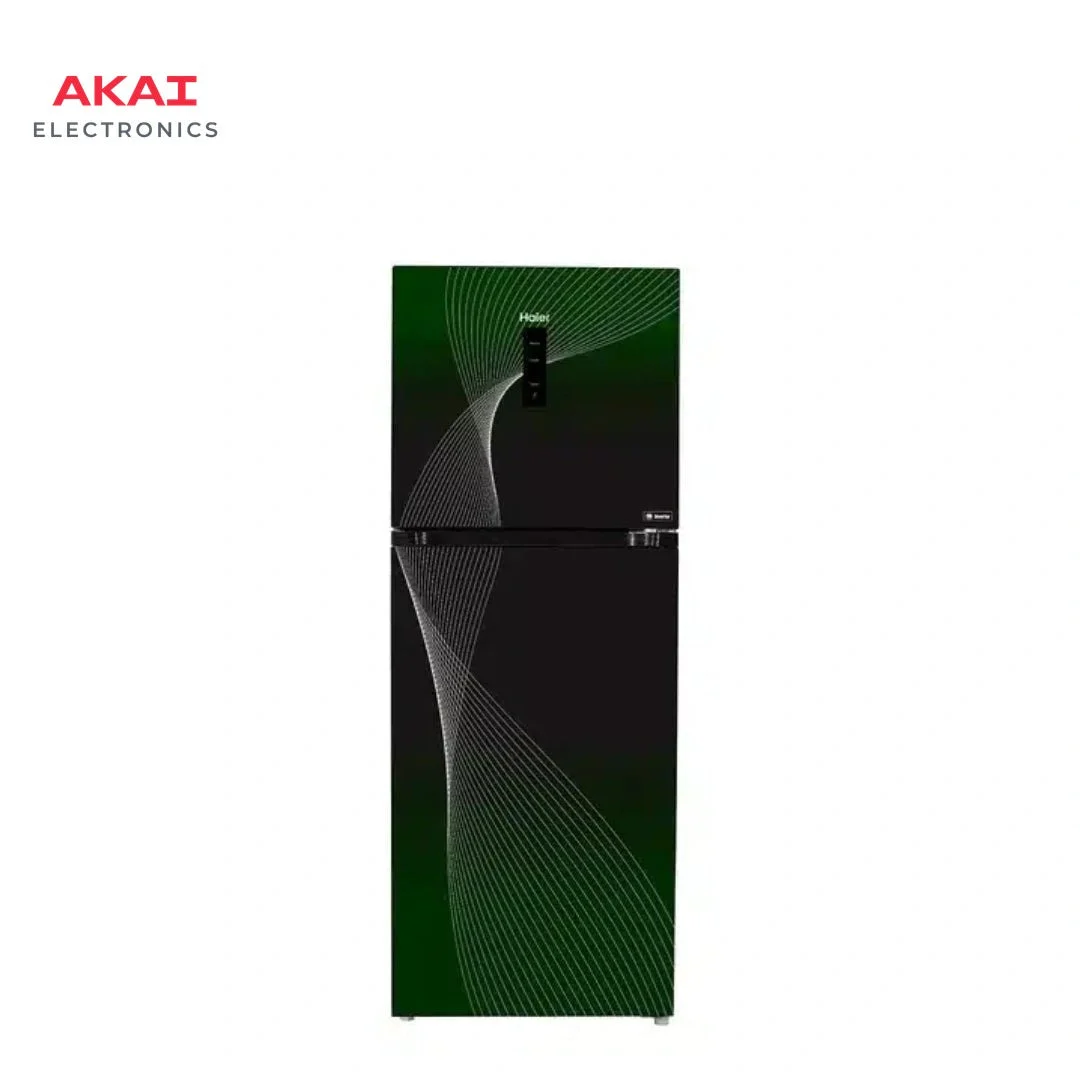 Haier Ref HRF-458 IFGA