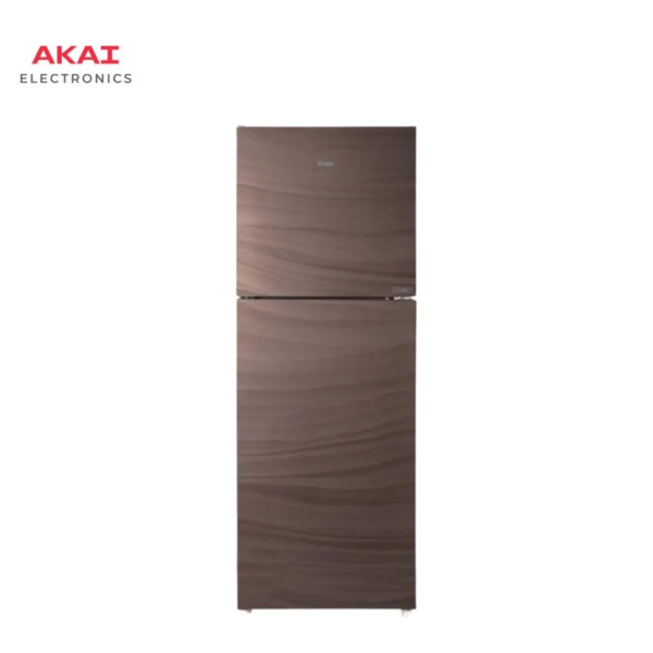 Haier Ref HRF-538 EPCG (Charcoal Grey GD)