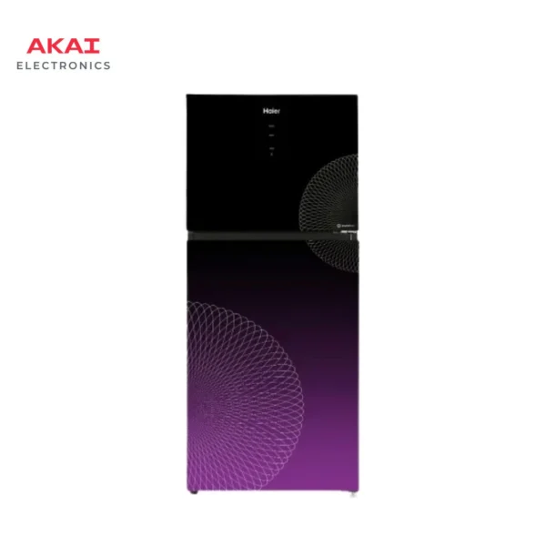 Haier Ref HRF-538 IAPA+ (Purple)