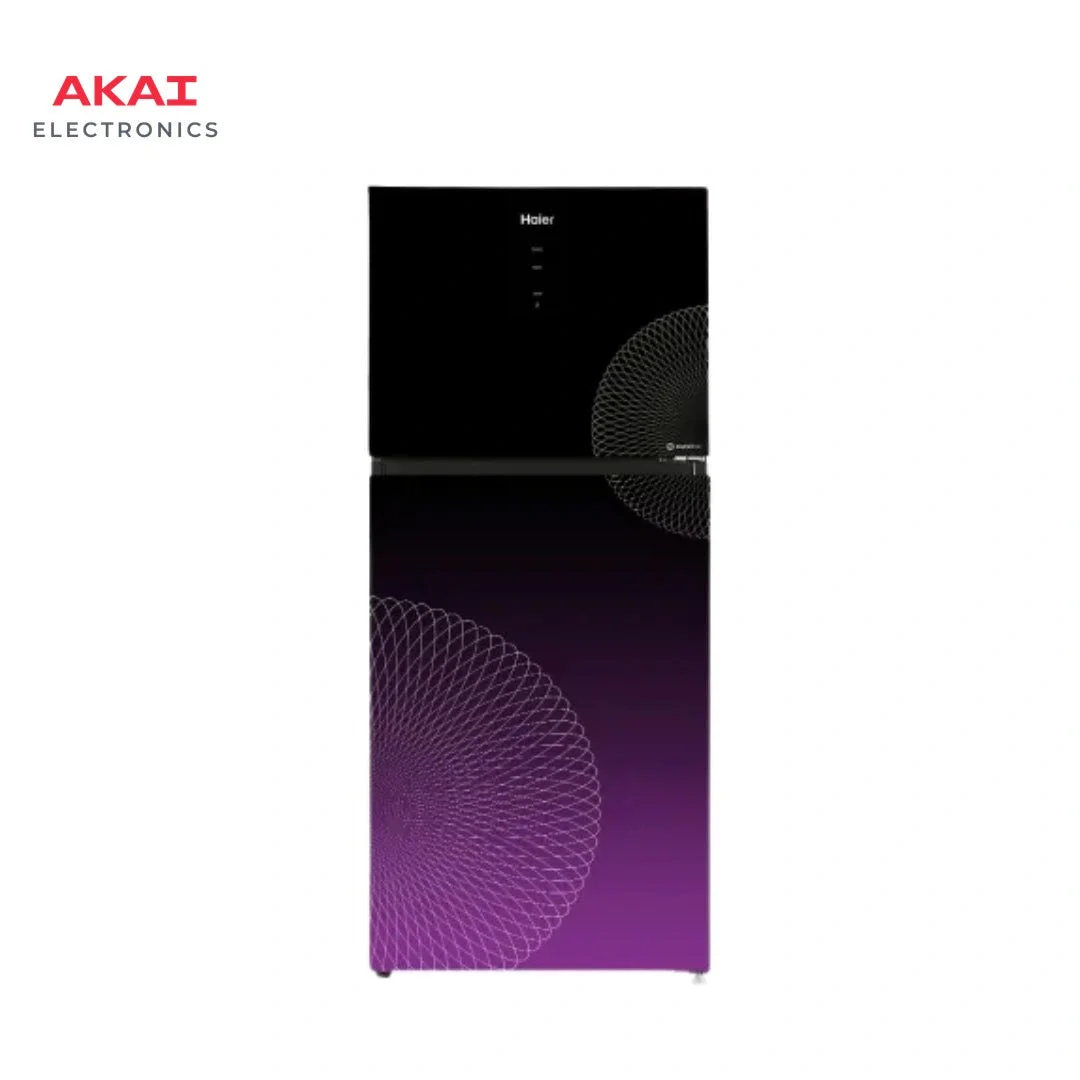 Haier Ref HRF-538 IAPA+ (Purple)