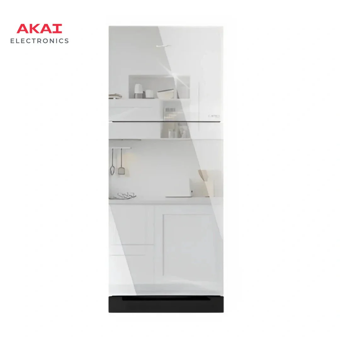 Kenwood Refrigerator Krf-Invertech-24457/320-L (GD) Mirror