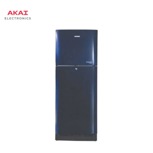 Kenwood Ref Krf-Inverter 25557/400-L (VCM) Pearl Blue
