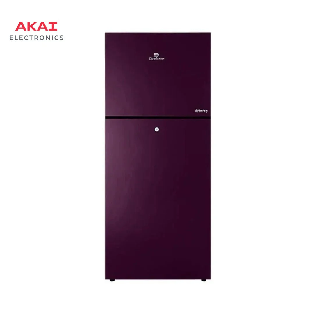 Dawlance Refrigerator 9160 LF Avante + Sapphire Purple