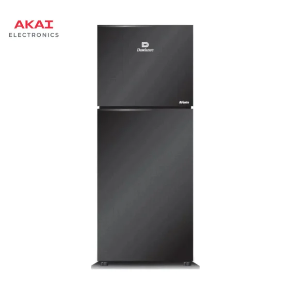 Dawlance Refrigerator 9173 WB Avante + Platinum Silver (GD INV)