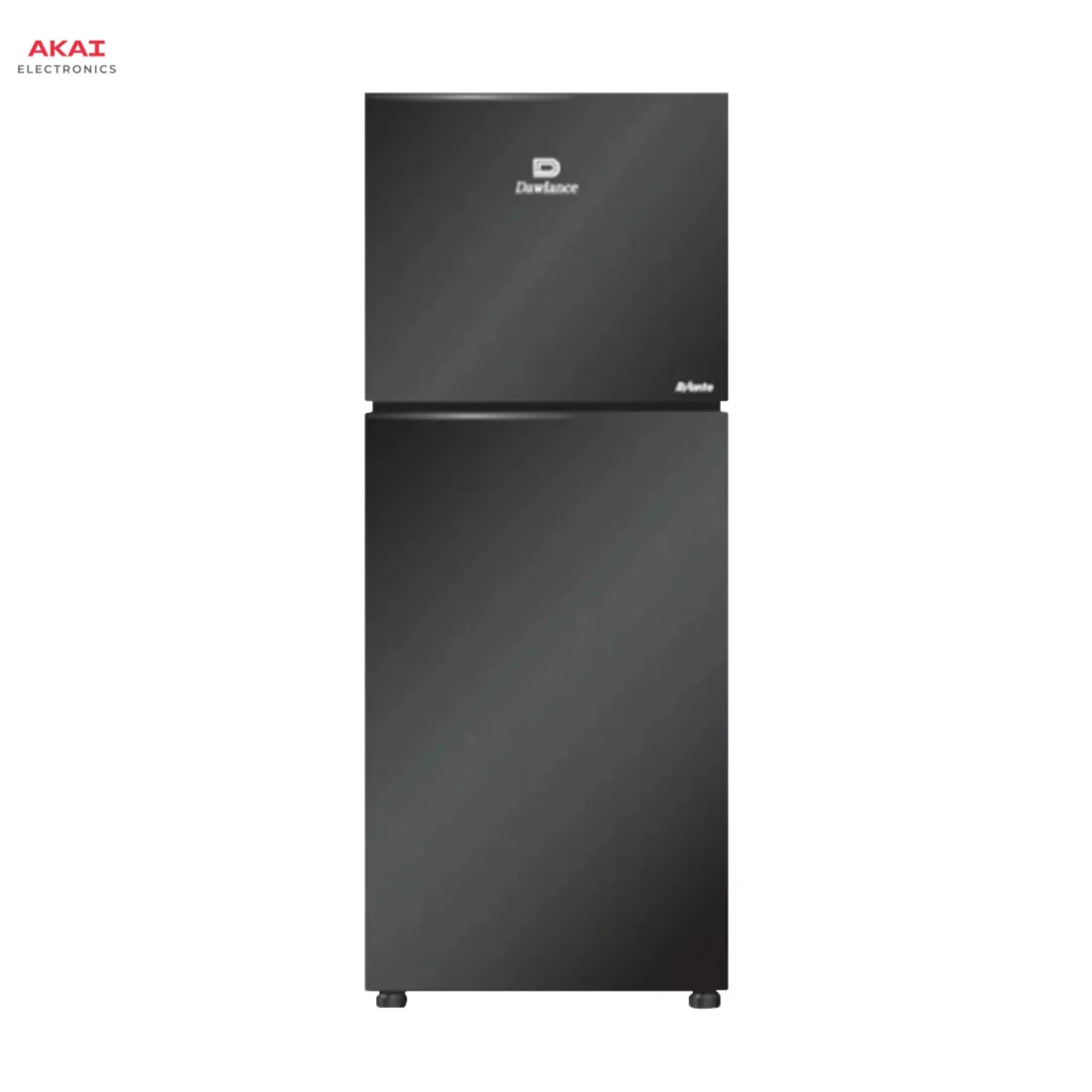 Dawlance Refrigerator 9178 LF Avante +  Silver (GD INV)