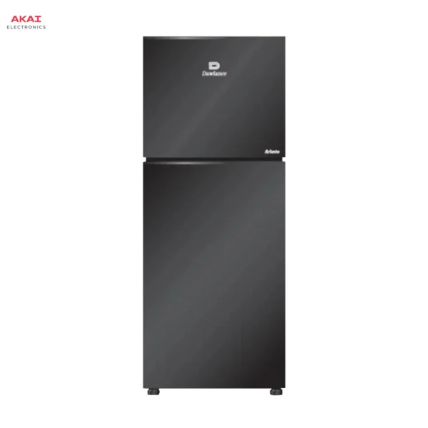 Dawlance Refrigerator 9178 LF Avante +  Silver (GD INV)