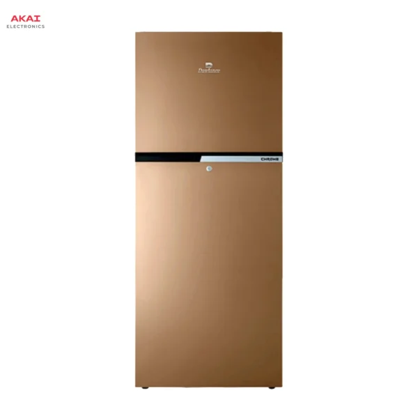 Dawlance Refrigerator 9178 LF Chrome