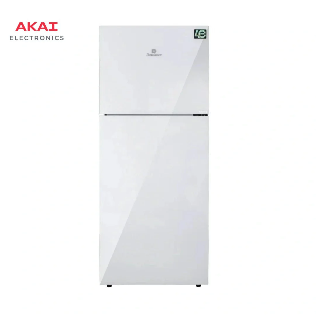 Dawlance Refrigerator 9193 LF Avante + Cloud White (GD INV)