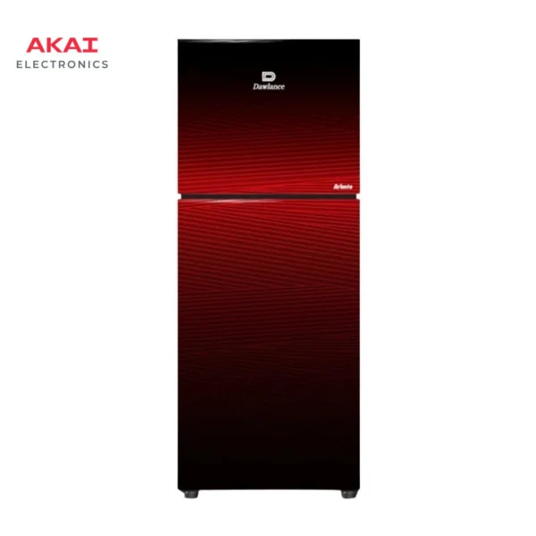 Dawlance Refrigerator 9193 LF Avante Diamond Red (GD)
