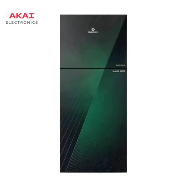 Dawlance Refrigerator 9193 LF Avante + Midnight Green (GD INV)