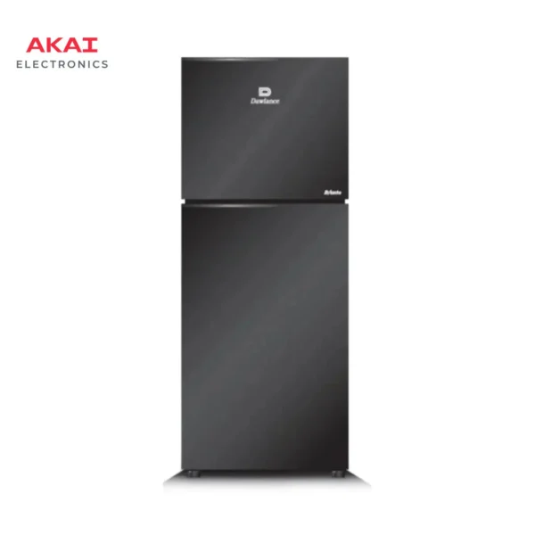 Dawlance Refrigerator 9193 LF Avante + Platinum Silver (GD INV)
