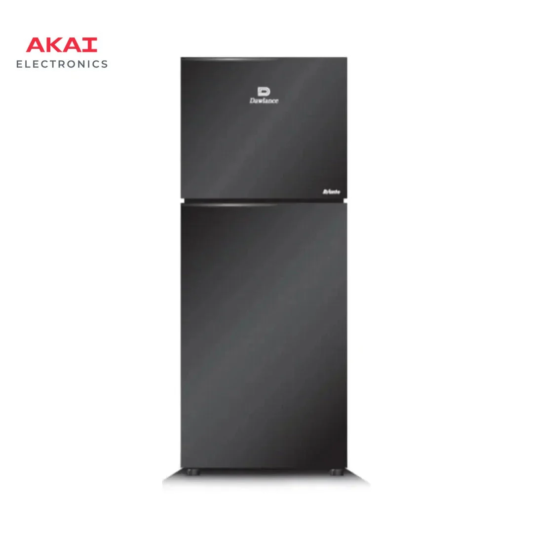 Dawlance Refrigerator 9193 LF Avante + Platinum Silver (GD INV)