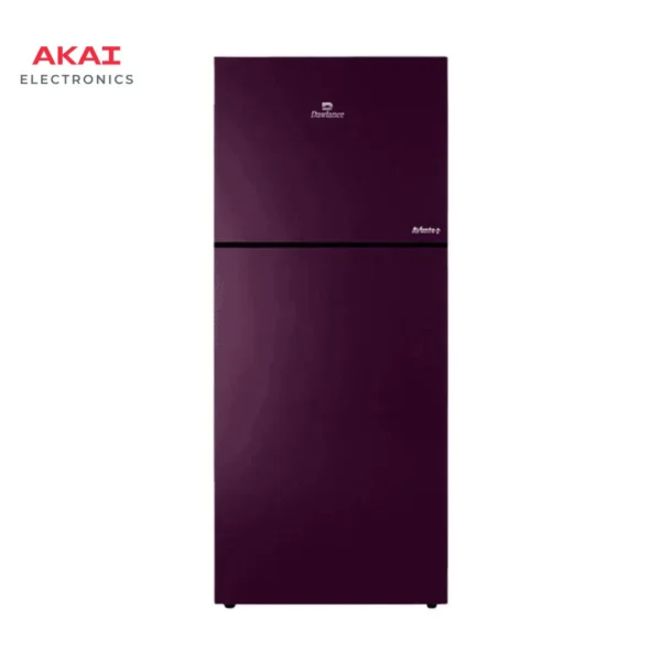 Dawlance Refrigerator 9193 LF Avante + Sapphire Purple