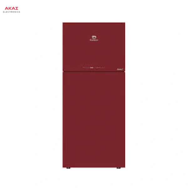 Dawlance Refrigerator 91999 Avante + Silky Red (GD INV) IOT WIFI