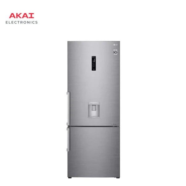 LG Refrigerator GR-F689BLCM
