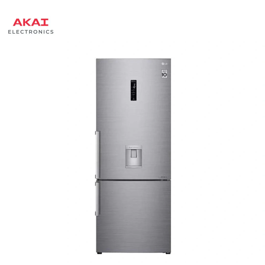 LG Refrigerator GR-F689BLCM