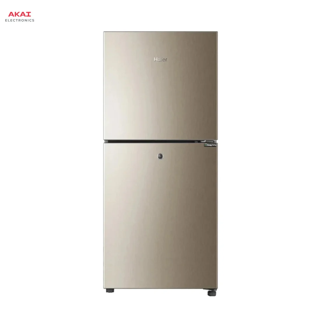 Haier Refrigerator HRF-216 EBD Dark Metallic