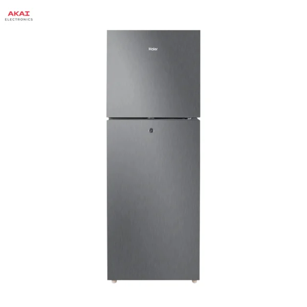 Haier Refrigerator HRF-276 EBS Silver