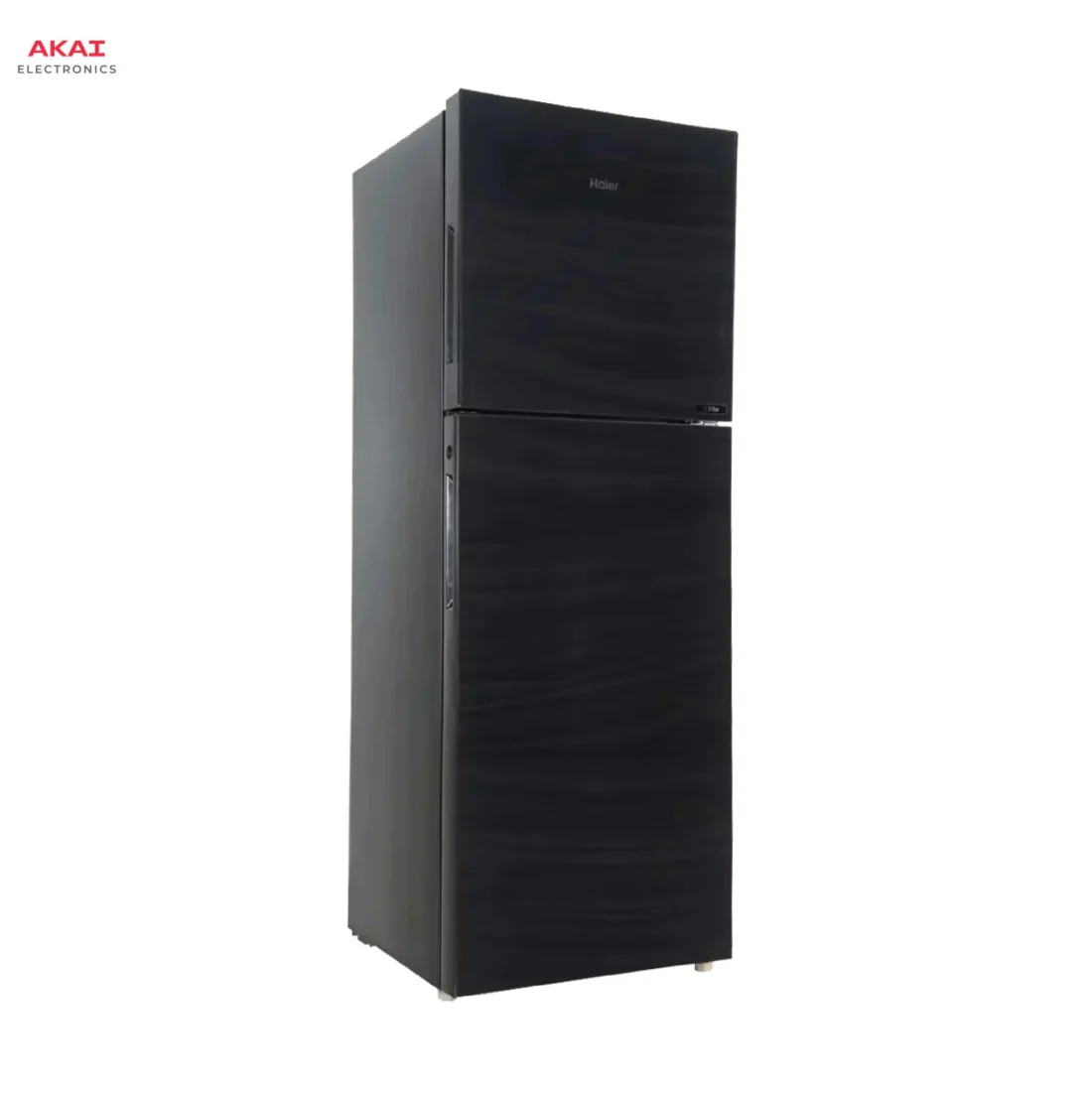 Haier Refrigerator HRF-276 EPB Black