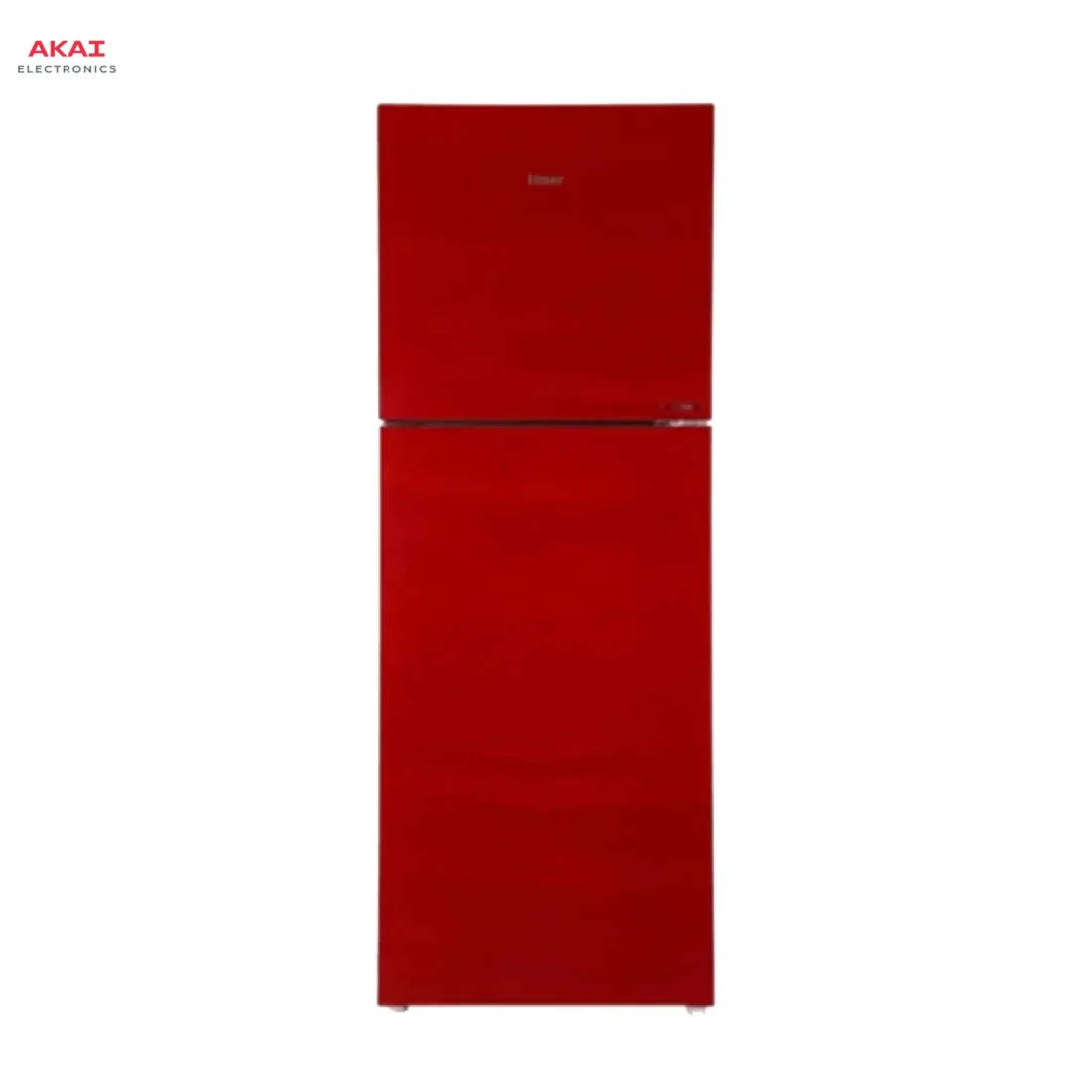 Haier Refrigerator HRF-276 EPR Red