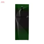 Haier Inverter Refrigerator HRF-398 IFGA (Green)
