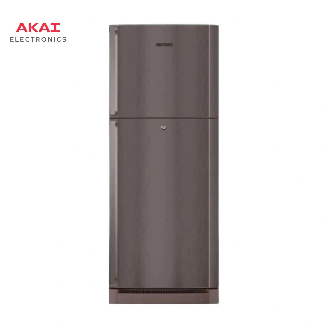 Kenwood Refrigerator Krf-24457 (VCM) BHL NEW CLASSIC PLUS (320-L)