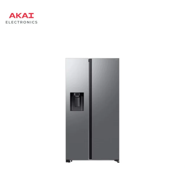 Samsung Refrigerator Side By Side RS70F64 KITAE